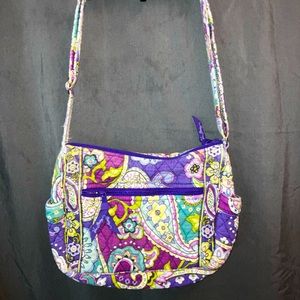 Vera Bradley Purse